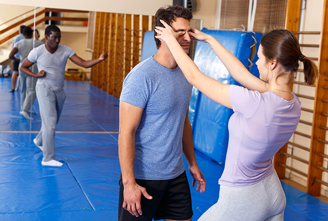 Survive Any Fierce Encoun